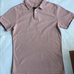 Burberry Brit Polo Shirt M